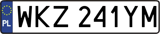 WKZ241YM