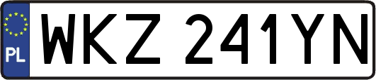 WKZ241YN