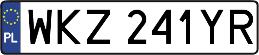 WKZ241YR