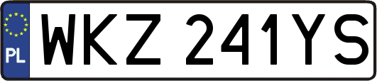 WKZ241YS