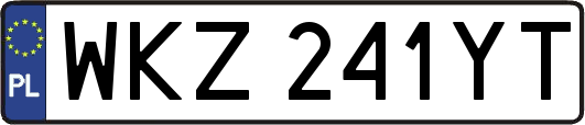 WKZ241YT