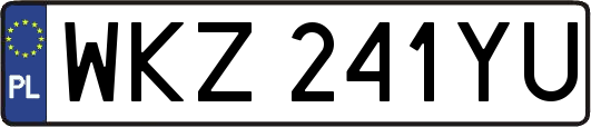 WKZ241YU