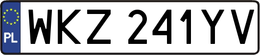 WKZ241YV