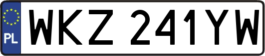 WKZ241YW