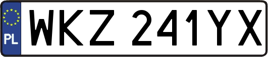 WKZ241YX