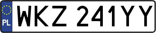 WKZ241YY