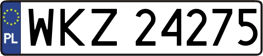 WKZ24275
