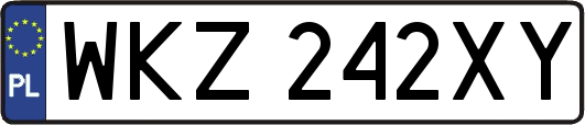 WKZ242XY