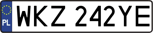WKZ242YE