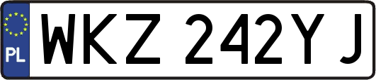 WKZ242YJ