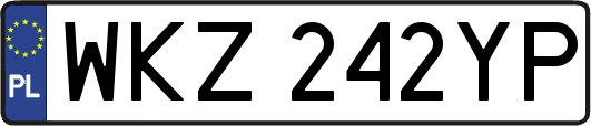 WKZ242YP