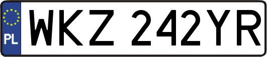 WKZ242YR