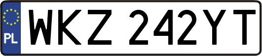 WKZ242YT