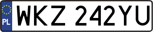 WKZ242YU