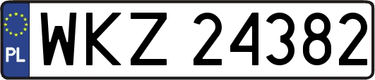 WKZ24382