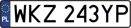 WKZ243YP
