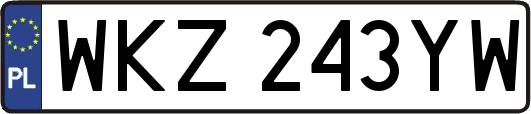 WKZ243YW