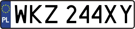 WKZ244XY