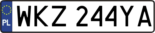 WKZ244YA