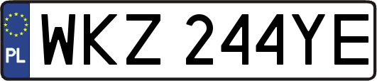 WKZ244YE