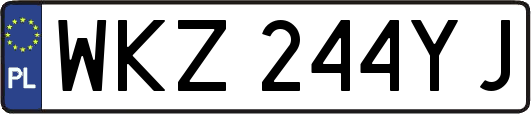 WKZ244YJ