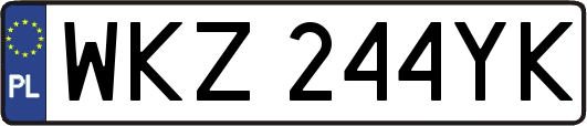WKZ244YK