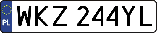 WKZ244YL