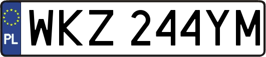 WKZ244YM