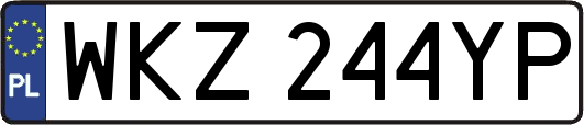 WKZ244YP
