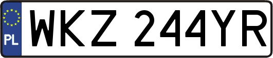 WKZ244YR