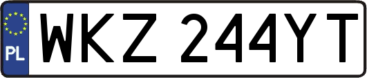 WKZ244YT