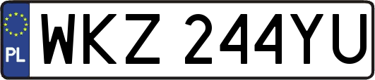WKZ244YU