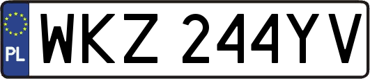 WKZ244YV