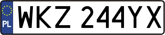 WKZ244YX
