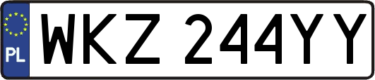 WKZ244YY