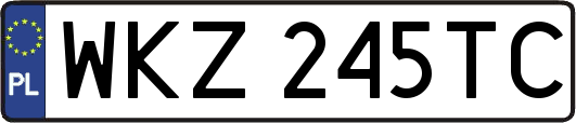 WKZ245TC