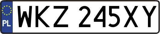 WKZ245XY