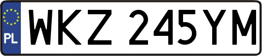 WKZ245YM