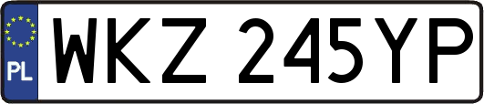 WKZ245YP