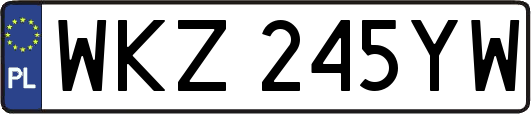 WKZ245YW