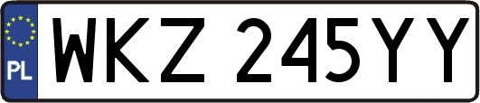 WKZ245YY