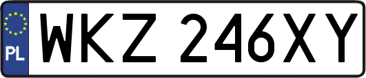 WKZ246XY