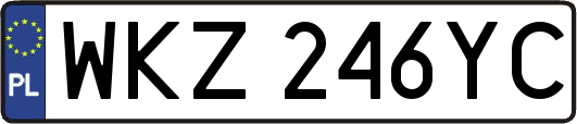WKZ246YC