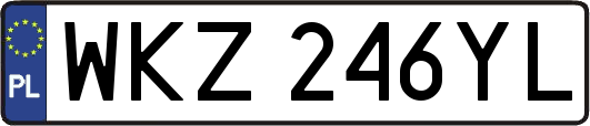 WKZ246YL