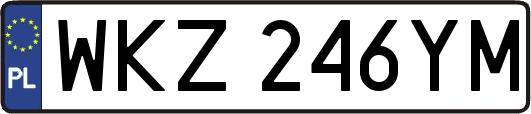 WKZ246YM