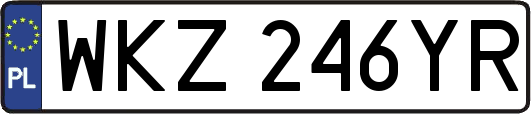 WKZ246YR