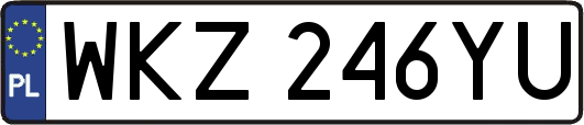 WKZ246YU