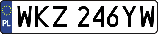 WKZ246YW