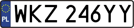 WKZ246YY