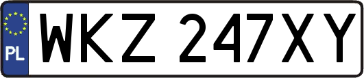 WKZ247XY